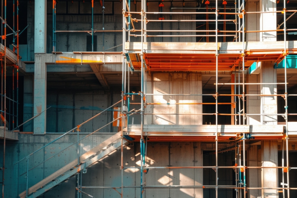 ADU (Accessory Dwelling Unit) Construction