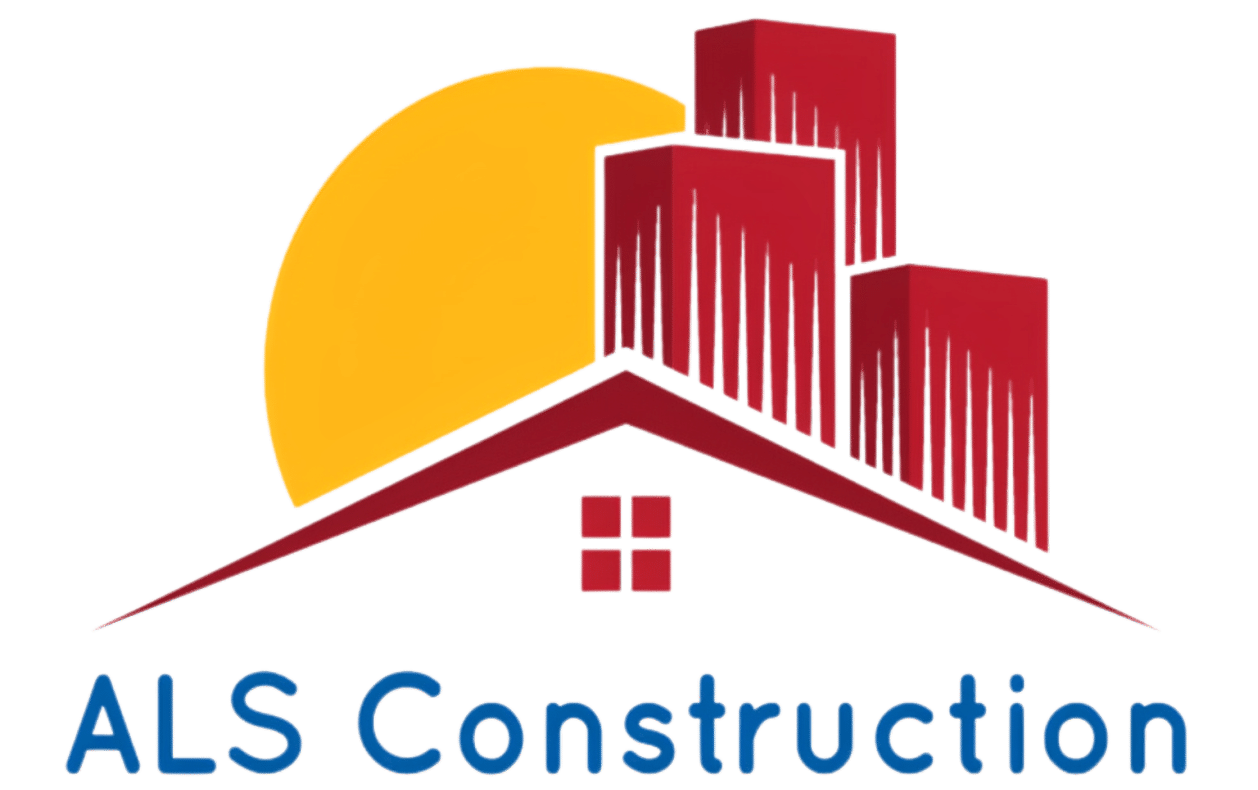 ALS Construction & Renovation