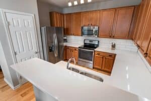 Kitchen Remodel Contractor