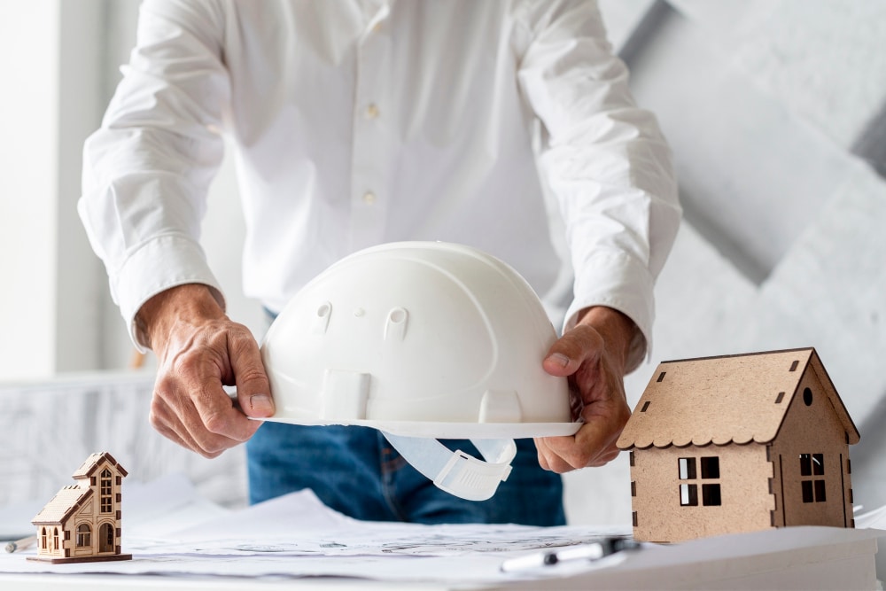 construction financing and homebuilding loans