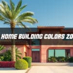 Top Home Building Colors 2024