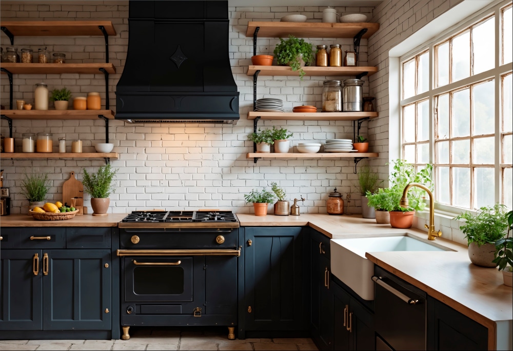 your kitchen remodel's timeline