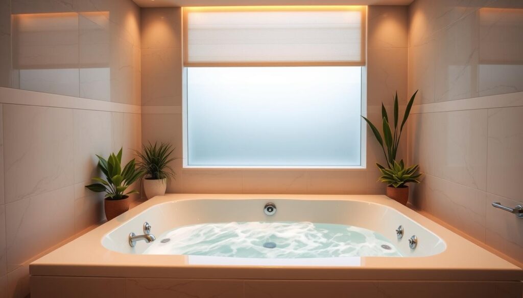 Modern Design Trends in Jetted Spa Systems