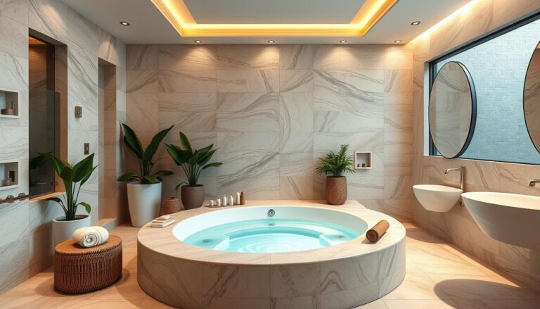 Jacuzzi Bath Remodel Cost