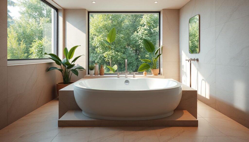 any therapeutic tub renovation