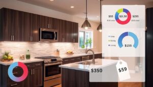 Average Kitchen Remodel Cost