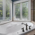 How Much Is A Jacuzzi Bath Remodel