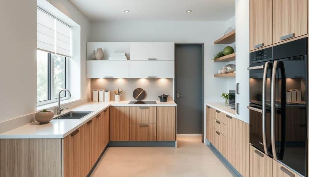 Transform Your Kitchen Space: Essential Planning Guide